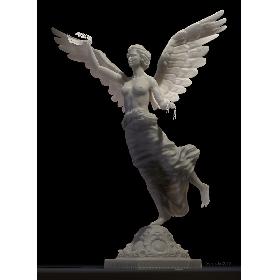 The Angel of Independence